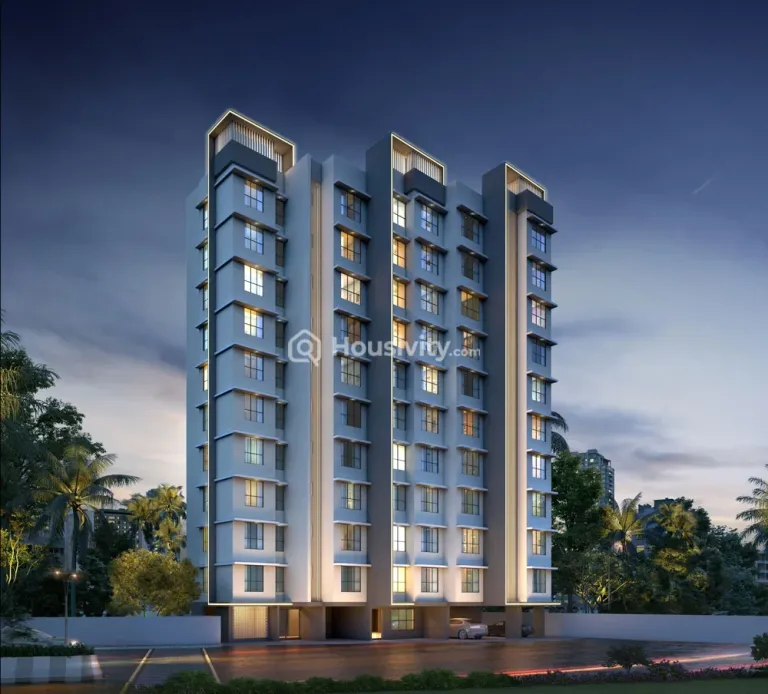 Kutir Gloriosa Parijat Image 1