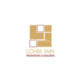Lohia Jain Group Logo