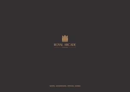 Lohia Royal Arcade Brochure Image 1