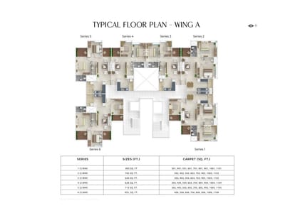 Lohia Royal Arcade Brochure Image 17