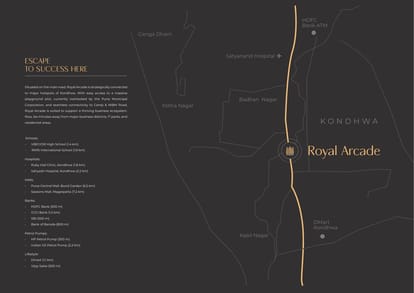 Lohia Royal Arcade Brochure Image 27