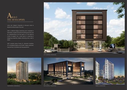 Lohia Royal Arcade Brochure Image 2
