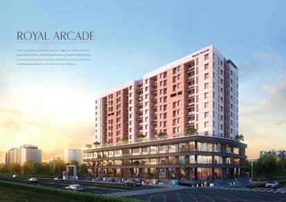 Lohia Royal Arcade Brochure Image 3