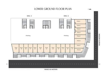 Lohia Royal Arcade Brochure Image 7