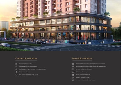 Lohia Royal Arcade Brochure Image 6