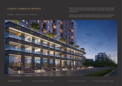 Lohia Royal Arcade Brochure Image 5