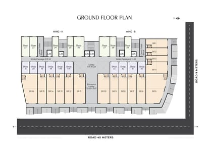 Lohia Royal Arcade Brochure Image 9