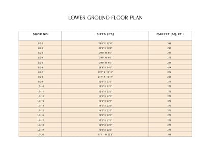 Lohia Royal Arcade Brochure Image 8