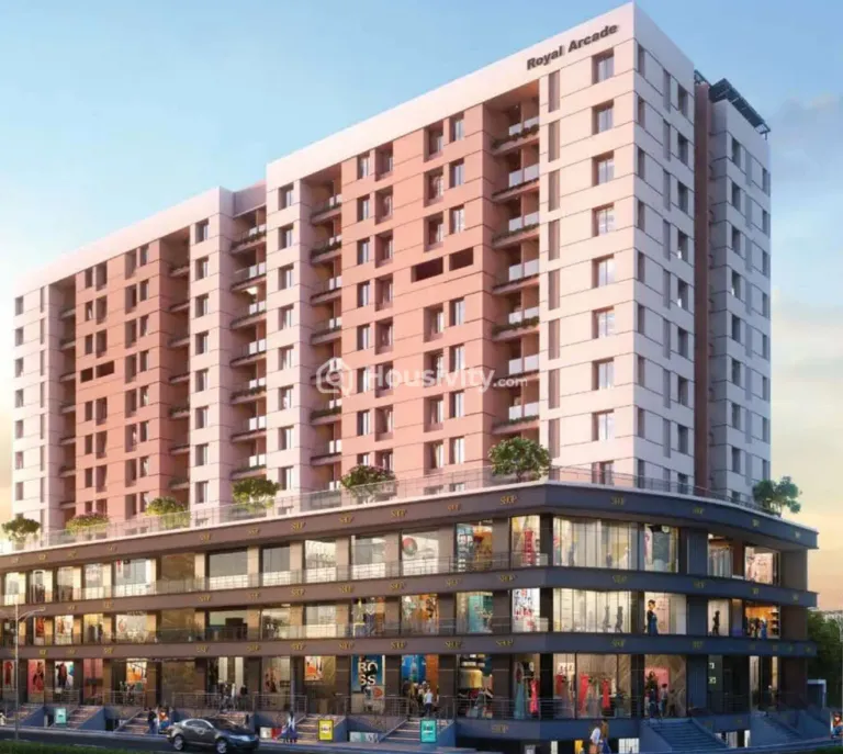 Lohia Royal Arcade Image 2