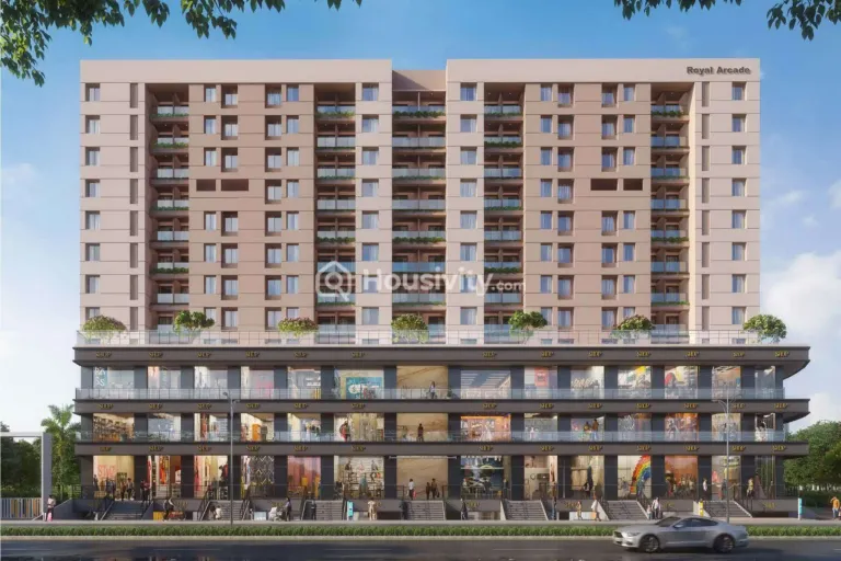 Lohia Royal Arcade Thumbnail