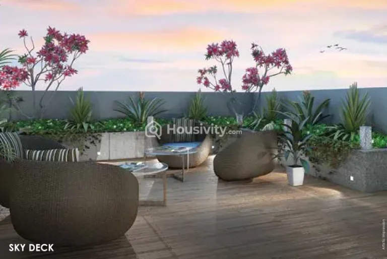 Pranami Bliss Image 4