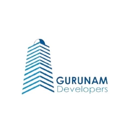 Gurunam Developers Logo
