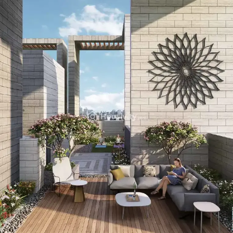 SD The Canvas Residences Image 2