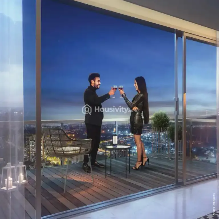 SD The Canvas Residences Image 3