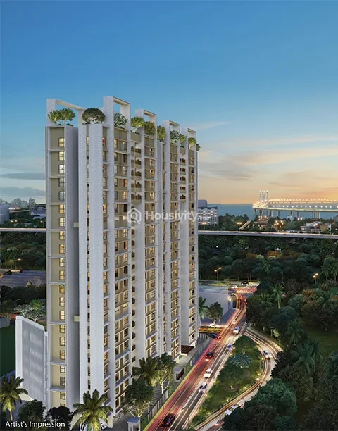 SD The Canvas Residences Image 4