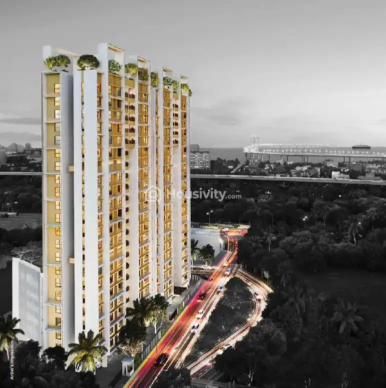 SD The Canvas Residences Image 1