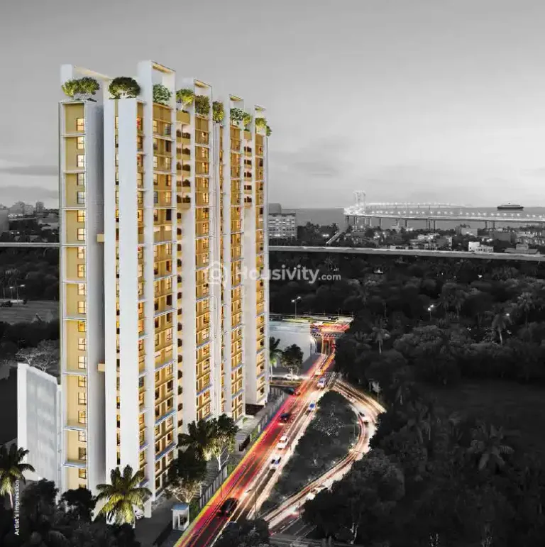 SD The Canvas Residences Image 1