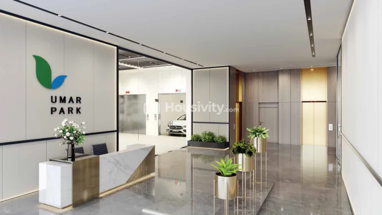 Ary Umar Park Image 10