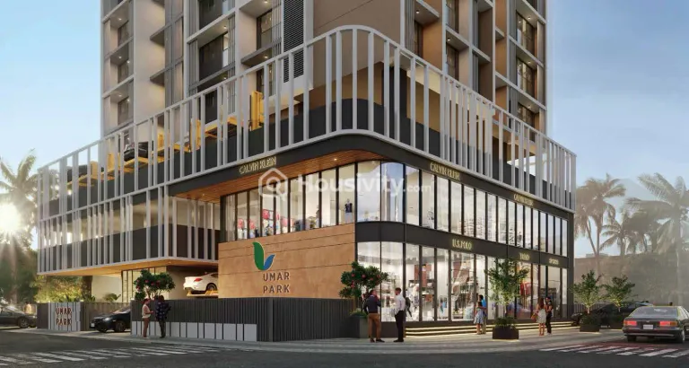 Ary Umar Park Image 7