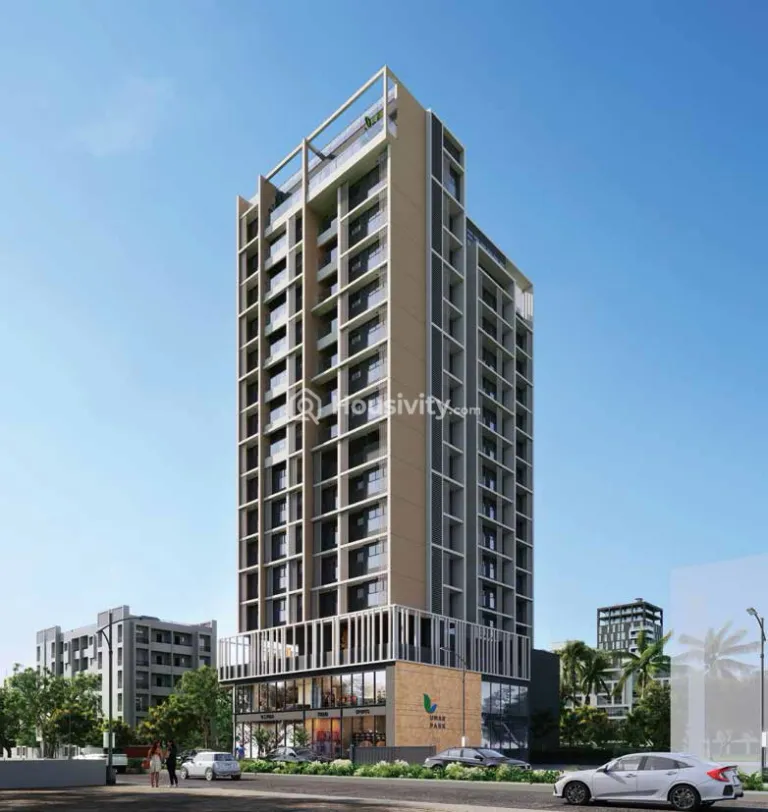 Ary Umar Park Image 9