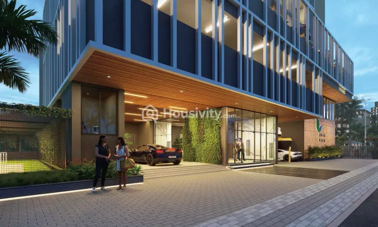 Ary Umar Park Image 4