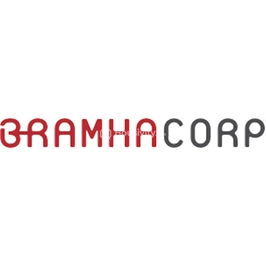 Bramha Corp Logo