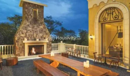 BramhaCorp August Towers Image 5