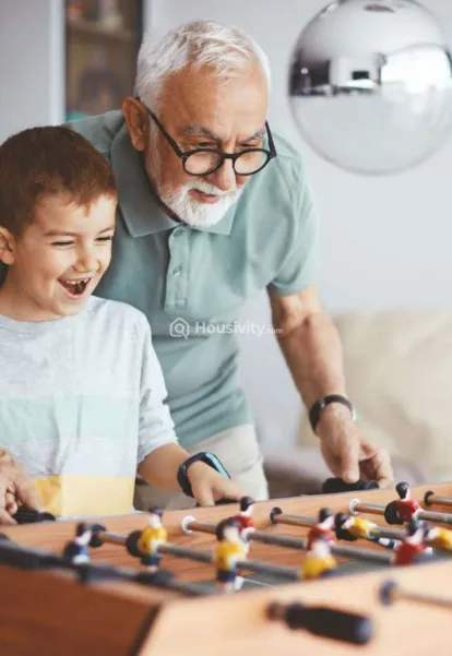 BramhaCorp August Towers Image 2