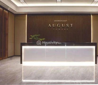 BramhaCorp August Towers Image 4