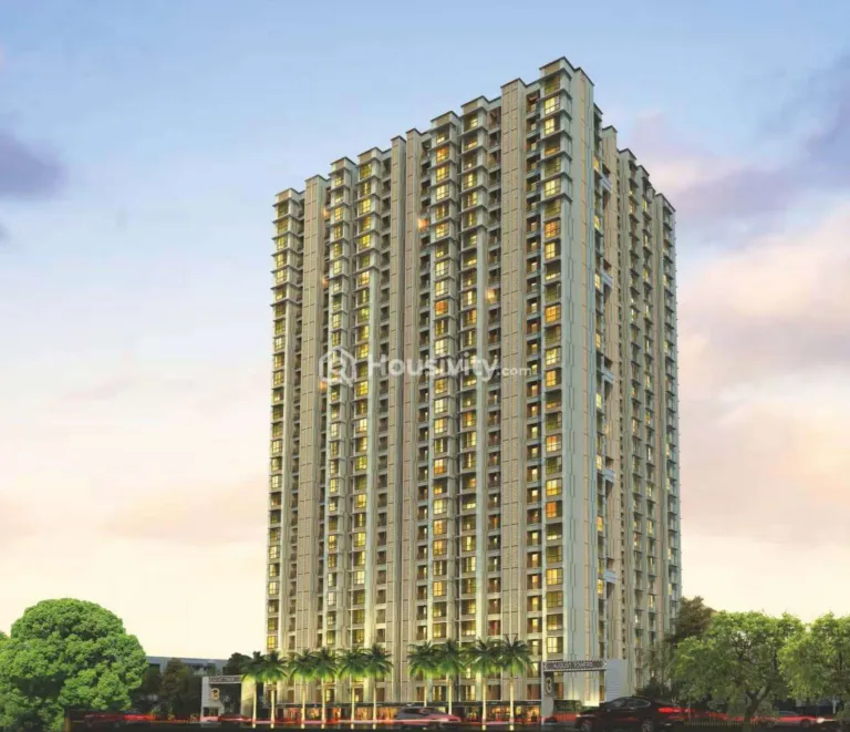 BramhaCorp August Towers Thumbnail