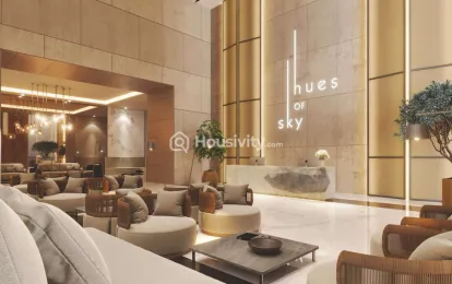 BramhaCorp Hues Of Sky Image 7