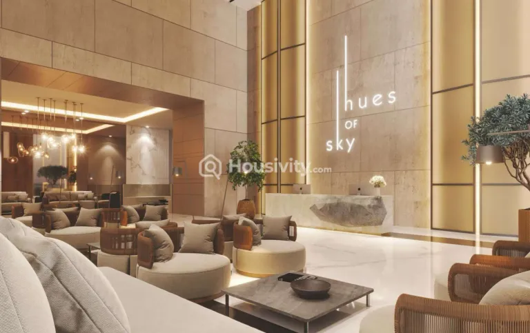 BramhaCorp Hues Of Sky Image 7