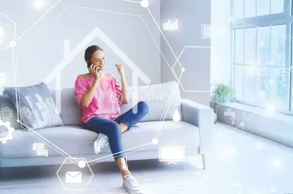 BramhaCorp Hues Of Sky Image 2