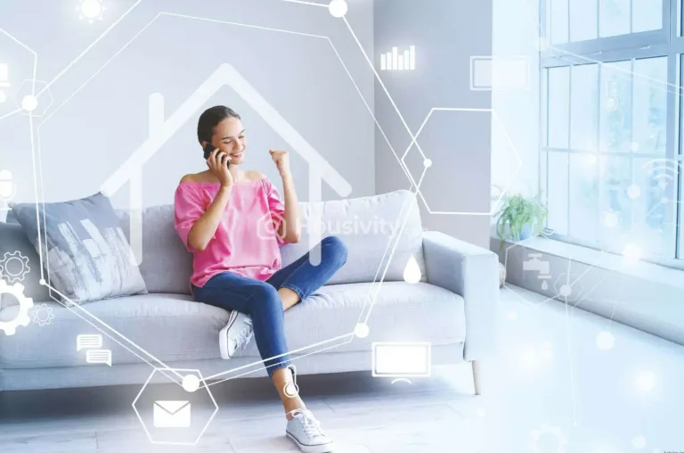 BramhaCorp Hues Of Sky Image 2