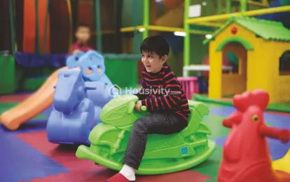 BramhaCorp Hues Of Sky Image 3