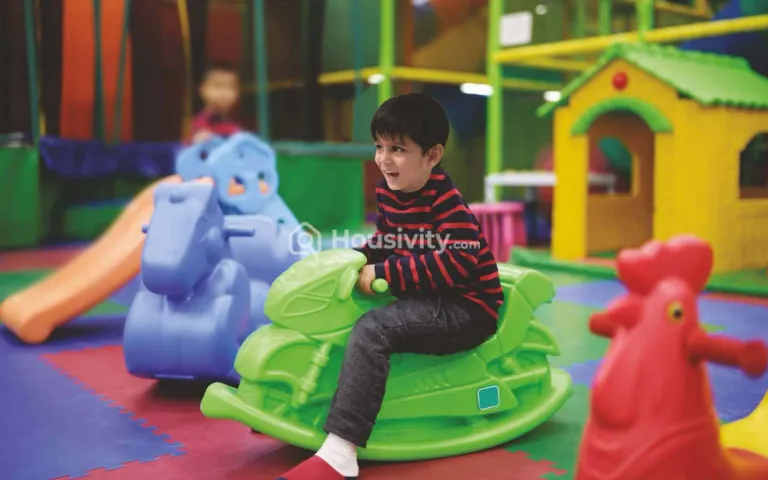 BramhaCorp Hues Of Sky Image 3