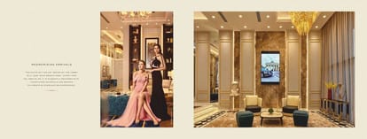 Bramha The Collection Brochure Image 6