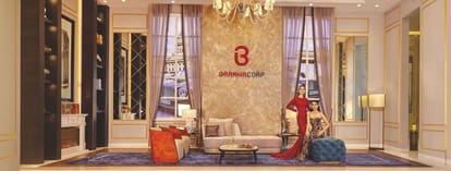 Bramha The Collection Brochure Image 2