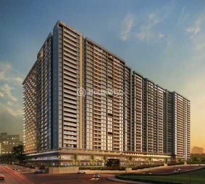 Bramha The Collection Thumbnail