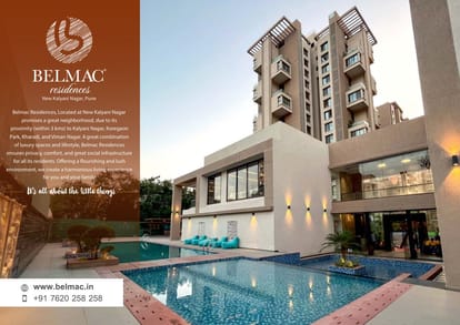 Bramha Belmac Brochure Image 1