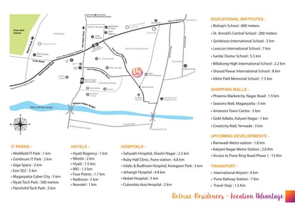 Bramha Belmac Brochure Image 6