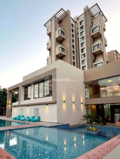 Bramha Belmac Image 2