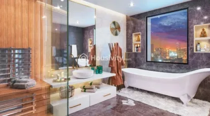 Bramha Belmac Image 3