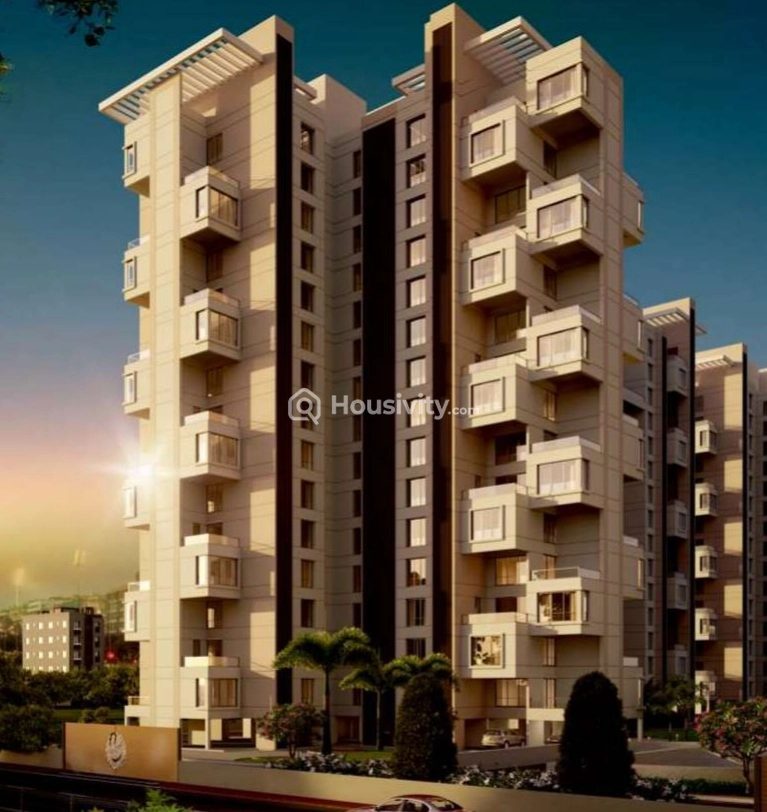 Bramha Belmac Image 1