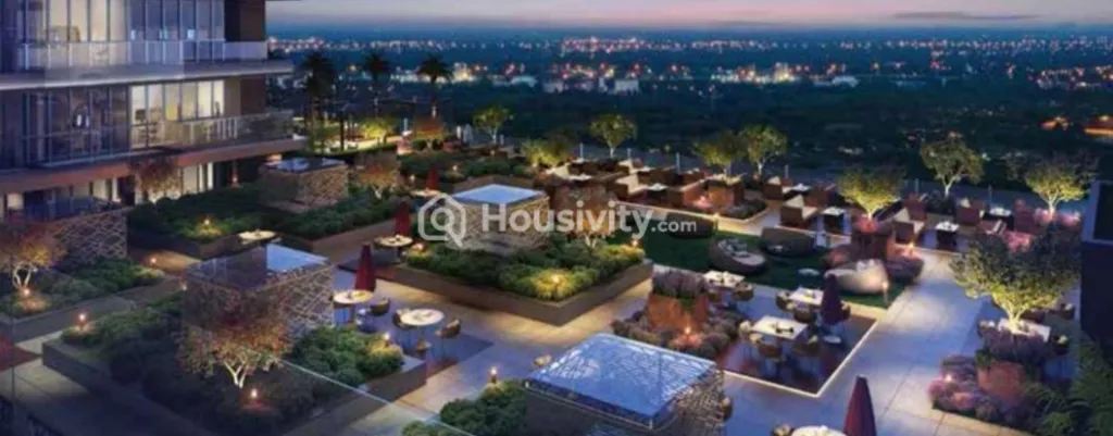 Bramha Townhouse Image 3