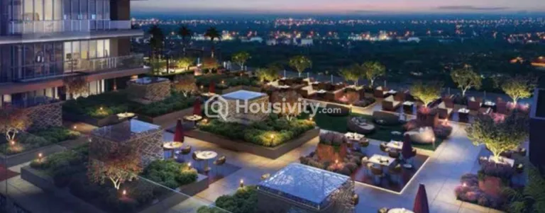 Bramha Townhouse Image 3