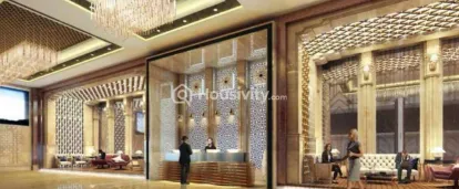 Bramha Townhouse Image 1