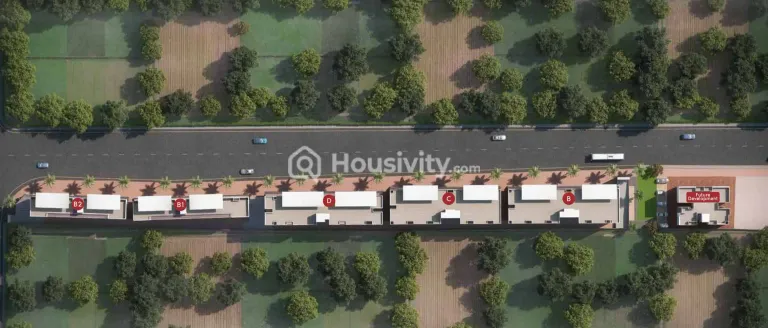 Bramha Townhouse Image 5