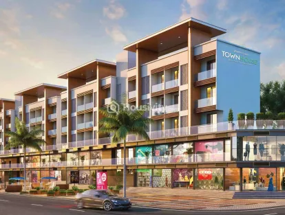 Bramha Townhouse Thumbnail