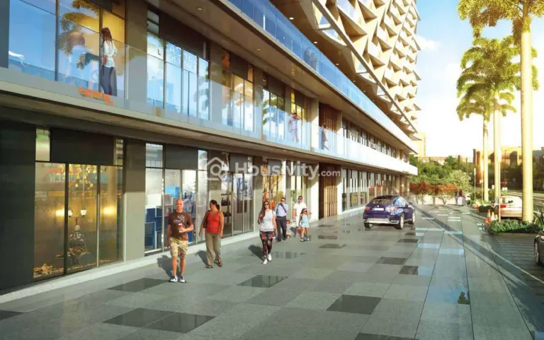 Bramhacorp Business Park Image 1